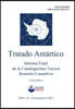 Informe Final de la Cuadragesima Tercera Reunion Consultiva del Tratado Antartico. Volumen I