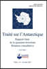 Rapport final de la quarante-troisieme Reunion consultative du Traite sur l'Antarctique. Volume I
