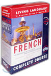 French Complete Course: Basic-Intermediate, Compact Disc Edition with Book and Other