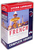 French Complete Course: Basic-Intermediate, Compact Disc Edition with Book and Other