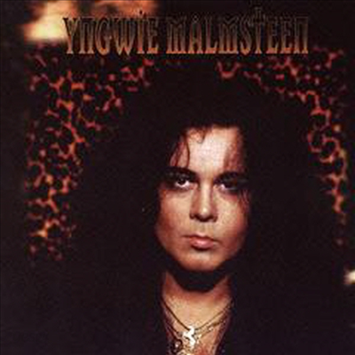 Yngwie Malmsteen - Facing The Animal (일본반)(CD)