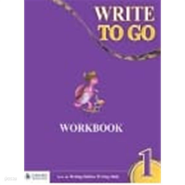 Write to Go 1 : Workbook 