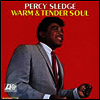 Percy Sledge - Warm & Tender Soul (Ltd. Ed)(Remastered)(일본반)(CD)