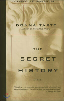 The Secret History: A Read with Jenna Pick