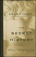 The Secret History: A Read with Jenna Pick
