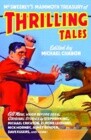 McSweeney's Mammoth Treasury of Thrilling Tales