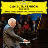 Daniel Barenboim 슈베르트: 즉흥곡 / 슈만: 트로이메라이 / 쇼팽: 녹턴 / 드뷔시: 달빛 - 다니엘 바렌보임 (Encores) [LP]