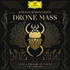 Paul Hillier 요한 요한손: 드론 미사 (Johann Johannsson: Drone Mass) [LP]