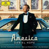 Daniel Hope 다니엘 호프가 편곡하여 연주하는 미국 작곡가들의 음악 모음집 (America) [2LP]