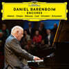 Daniel Barenboim 슈베르트: 즉흥곡 / 슈만: 트로이메라이 / 쇼팽: 녹턴 / 드뷔시: 달빛 - 다니엘 바렌보임 (Encores)