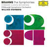 William Steinberg 브람스: 교향곡 전곡 (Brahms: The Symphonies)