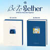 비투비 (BTOB) 3집 - Be Together [버전 2종 중 1종 랜덤 발송]