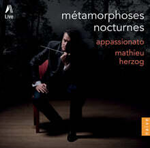 Adele Charvet 슈트라우스: 메타모르포젠 / 레스피기: 석양 / 쇤베르크: 정화된 밤 (Strauss: Metamorphosen / Respighi: Il tramonto / Schoenberg: Verklarte Nacht, Op.4)