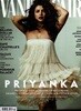 Vanity Fair UK (월간) : 2022년 02월 : 프리얀카 초프라 커버