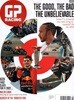 Grand Prix Racing (F1 Racing) (월간) : 2022년 02월