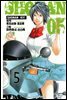 [대여] SHONAN 세븐 05권