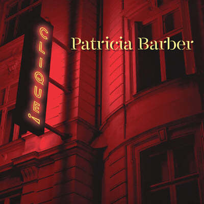 Patricia Barber (파트리샤 바버) - Clique!