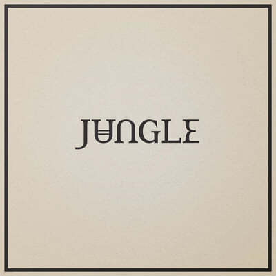 Jungle (정글) - 3집 Loving in Stereo [LP]