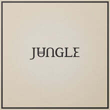 Jungle (정글) - 3집 Loving in Stereo [LP]