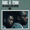 Milt Jackson / John Coltrane (밀트 잭슨 / 존 콜트레인) - Bags & Trane [2LP]