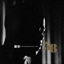 Donald Byrd / Bobby Jaspar (도널드 버드 / 바비 야스파) - Cannes 1958 [LP]
