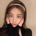 리즈베 럭셔리 꼬임 헤어밴드 머리띠