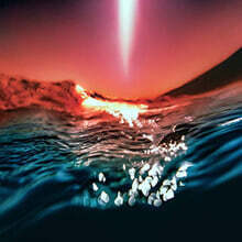 Bonobo (보노보) - 7집 Fragments [2LP]