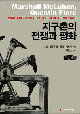 지구촌의 전쟁과 평화 큰글씨책