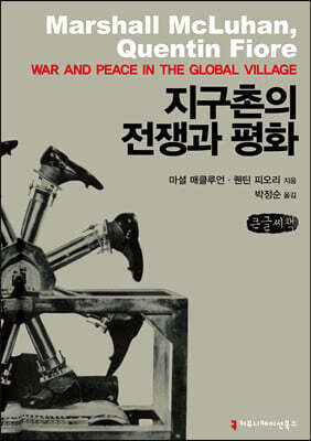 지구촌의 전쟁과 평화 큰글씨책