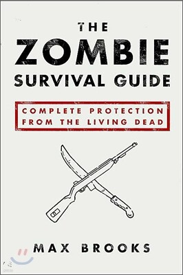 Zombie Survival Guide