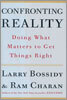 Confronting Reality
