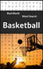 Real World Word Search: Basketball