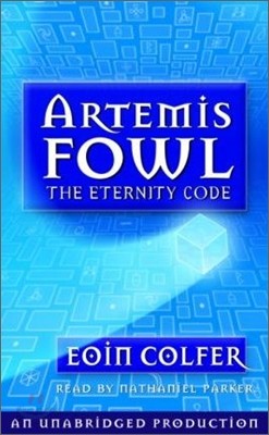 Artemis Fowl: The Eternity Code