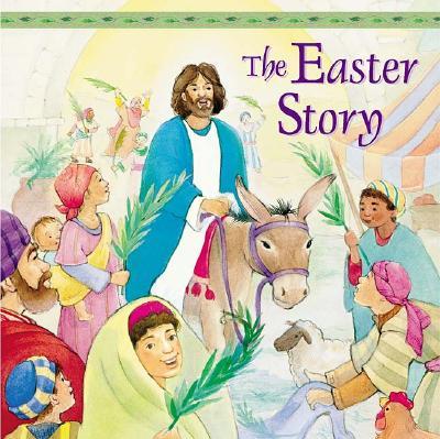 The Easter Story