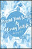 Present Your Bodies as a Living Sacrifice: Bible Verse Quote Cover Composition Notebook Portable