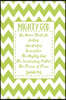 His Name Shall Be Called Wonderful, Counsellor, the Mighty God, the Everlasting Father, the Prince of Peace.: Names of Jesus Bible Verse Quote Cover C