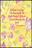 Nothing Can Stop the Man with the Right Mental Attitude from Achieving His Goal.: Books with Blank Lined Pages Portable
