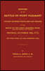 History of the Battle of Point Pleasant Fought Between White Men and Indians at the Mouth of the Great Kanawha River (Now Point Pleasant, West ... 177