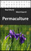 Real World Word Search: Permaculture