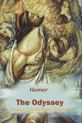 The Odyssey