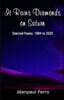 It Rains Diamonds on Saturn (Selected Poems 1984 to 2020)