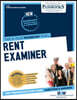 Rent Examiner (C-695): Passbooks Study Guide Volume 695