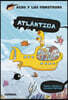 Atlántida