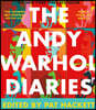The Andy Warhol Diaries