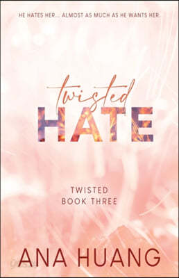 Twisted Hate - Special Edition