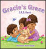 Gracie's Grace: A Tail Teaching Compassion
