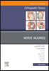 Nerve Injuries, an Issue of Orthopedic Clinics: Volume 53-2
