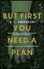 But First You Need a Plan: Leapfrog Global Fiction Prize Winner