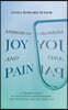 Mirrors of Joy and Pain: A Collection of Poetry In True to Life View and Interpretation And Travel Dream Come True Europe 2002