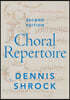 Choral Repertoire